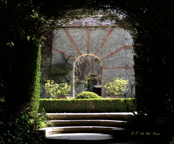 Bois des Moutiers (47) avril 2012